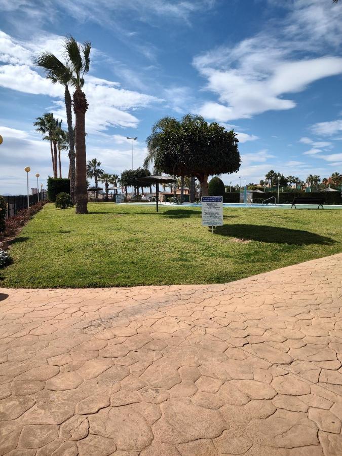 Punta Glea Detached Villa Cabo Roig Exterior photo