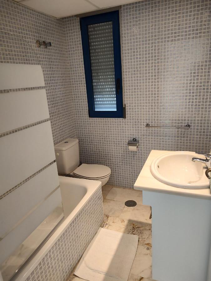 Punta Glea Detached Villa Cabo Roig Exterior photo
