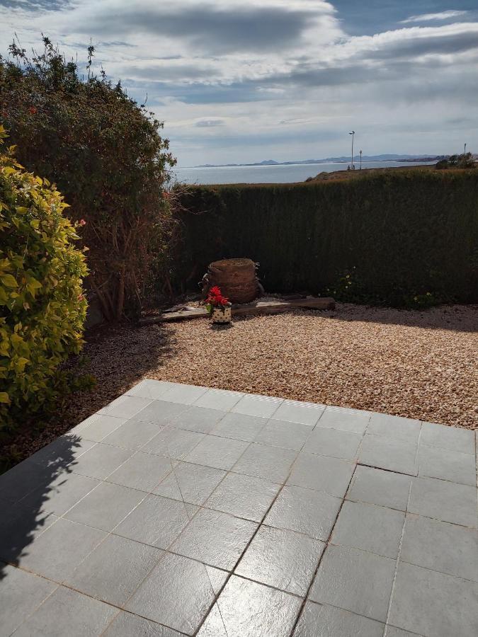 Punta Glea Detached Villa Cabo Roig Exterior photo