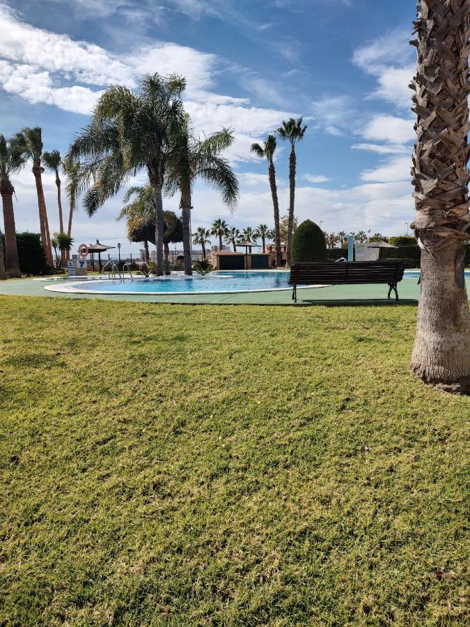 Punta Glea Detached Villa Cabo Roig Exterior photo